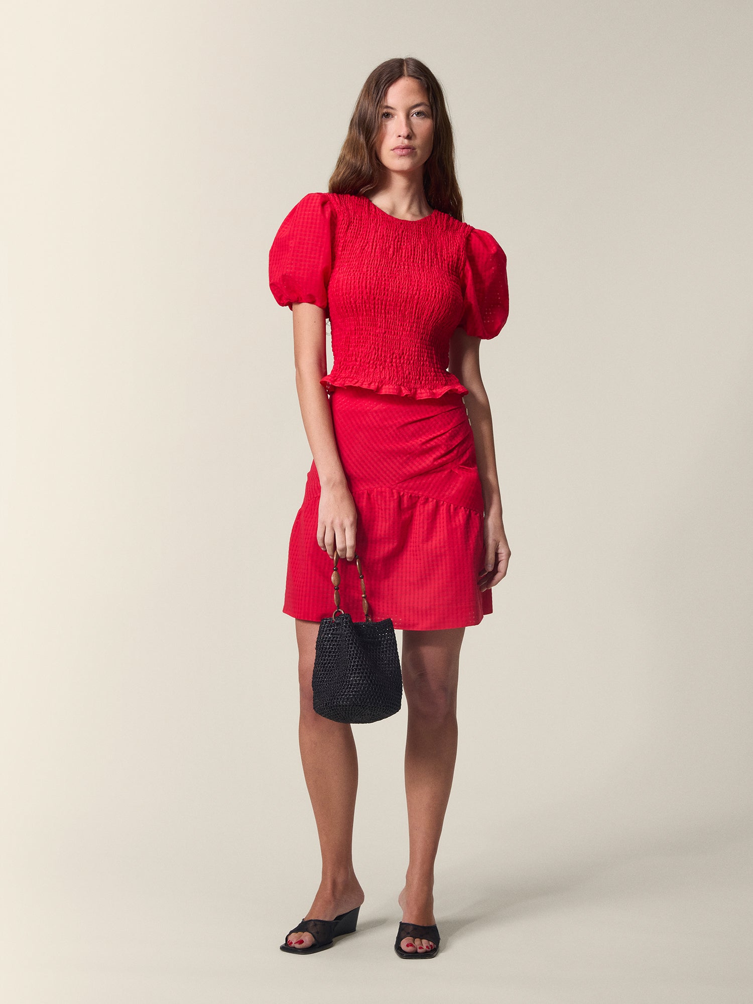 XENY skirt XENY skirt